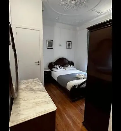 Conde Do Redondo リスボン