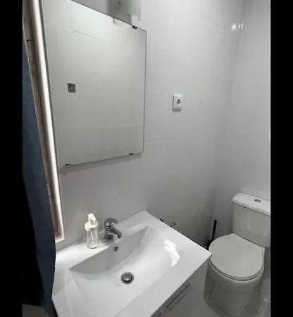 Privat bolig Conde Do Redondo *