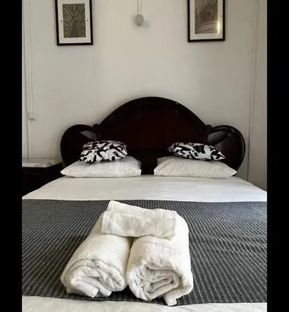 Conde Do Redondo Privat bolig Lisboa