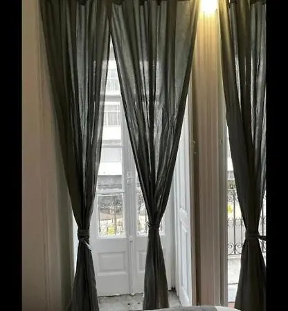 Conde Do Redondo Privat bolig *