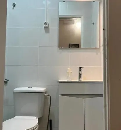 Conde Do Redondo ホームステイ リスボン