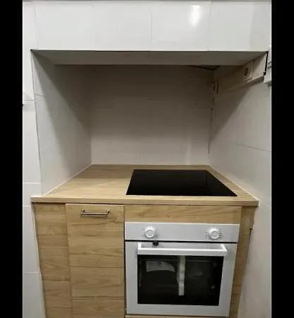 Privat bolig Conde Do Redondo