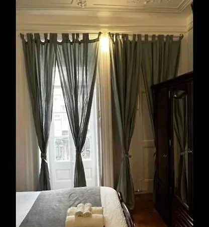 منزل للإقامة Conde Do Redondo Lisboa