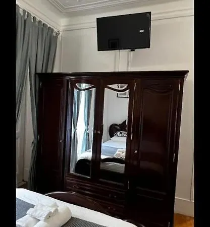 Privat bolig Conde Do Redondo