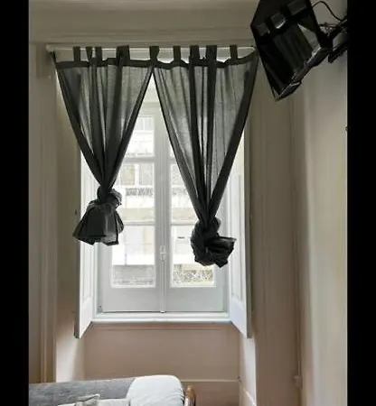 Privat bolig Conde Do Redondo