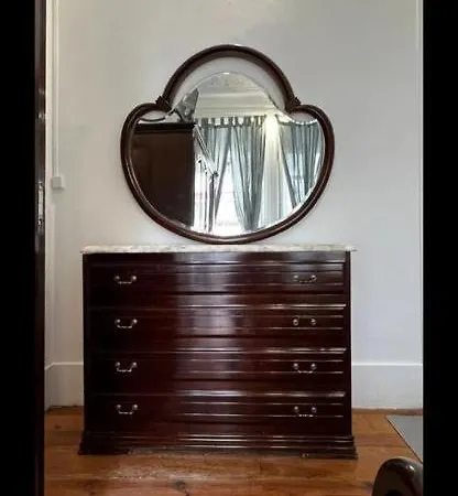 Conde Do Redondo Lisboa