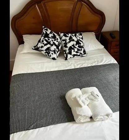 Privat bolig Conde Do Redondo