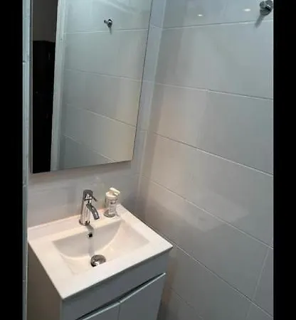 Privat bolig Conde Do Redondo Lisboa