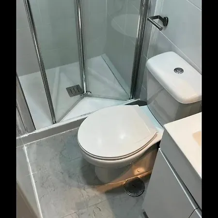 Conde Do Redondo Lisboa