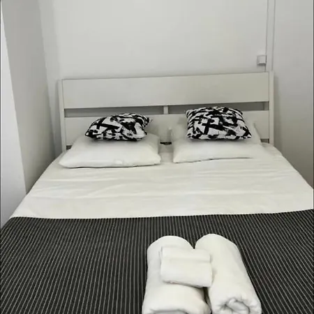 Conde Do Redondo Lisboa