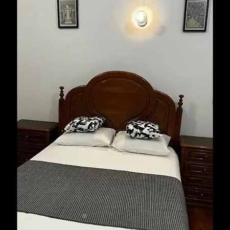 Conde Do Redondo * リスボン