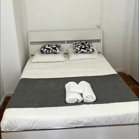 Conde Do Redondo リスボン