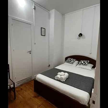 Conde Do Redondo * リスボン