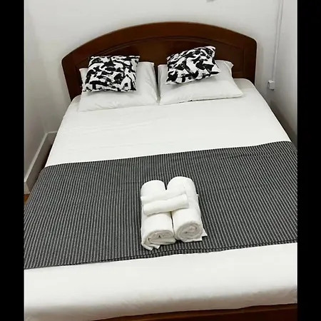 Privat bolig Conde Do Redondo Lisboa