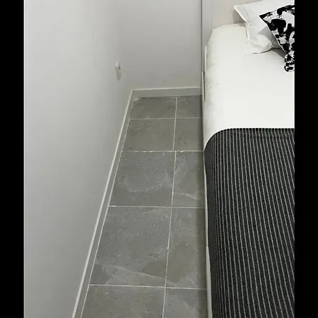 Conde Do Redondo Habitación en casa particular