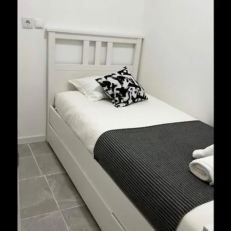 Conde Do Redondo Lisboa