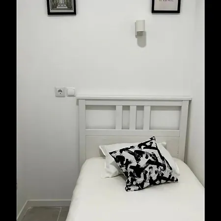 Conde Do Redondo Habitación en casa particular