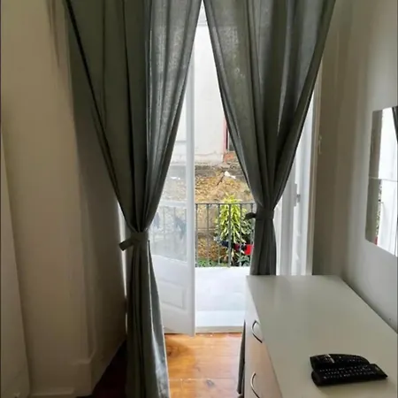 Conde Do Redondo Privat bolig