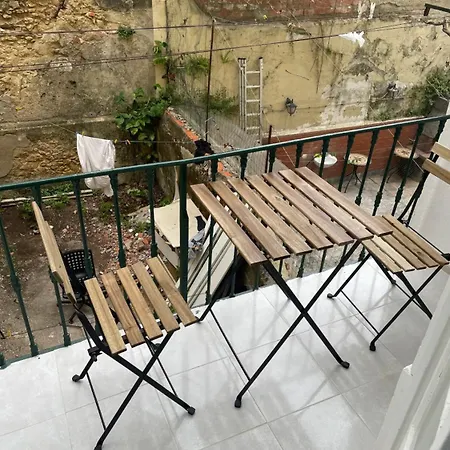 Privat bolig Conde Do Redondo