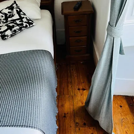 Conde Do Redondo Privat bolig Lisboa