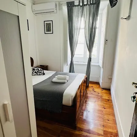 Conde Do Redondo リスボン