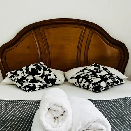 Conde Do Redondo Privat bolig