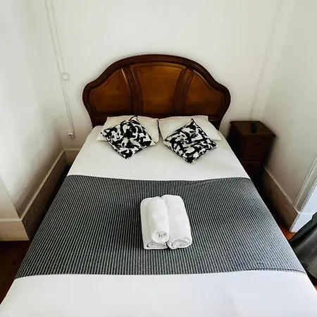 Conde Do Redondo Privat bolig *