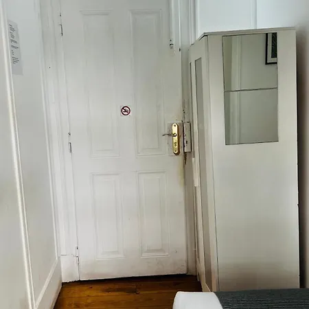 Conde Do Redondo Privat bolig Lisboa