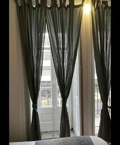 Conde Do Redondo Проживание в семье *