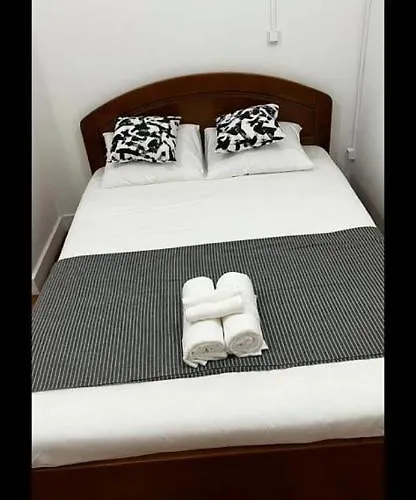 Conde Do Redondo Проживание в семье