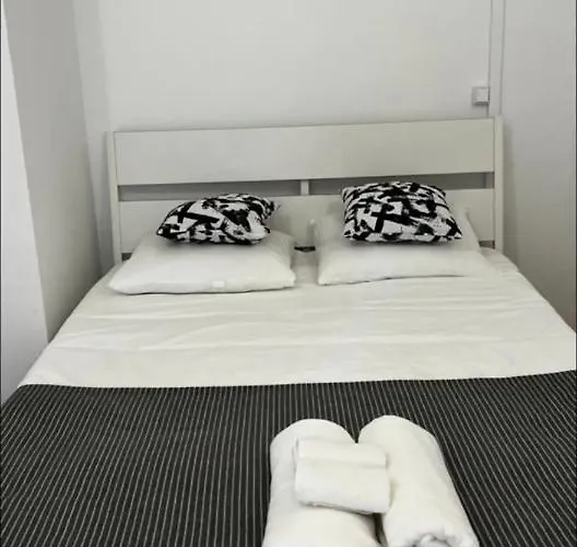 Conde Do Redondo Лиссабон