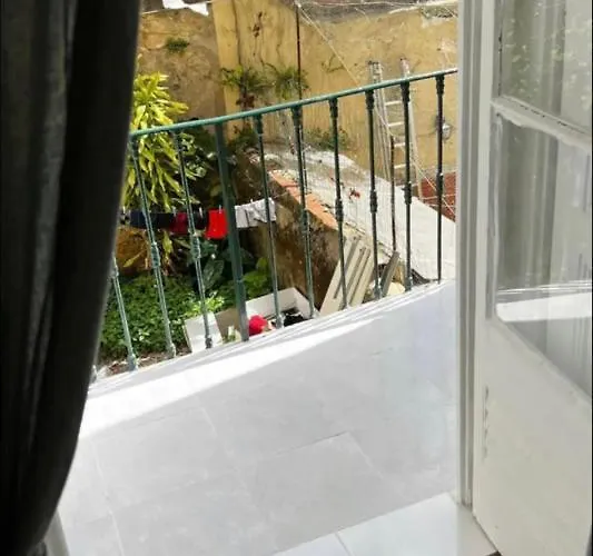 Проживание в семье Conde Do Redondo *