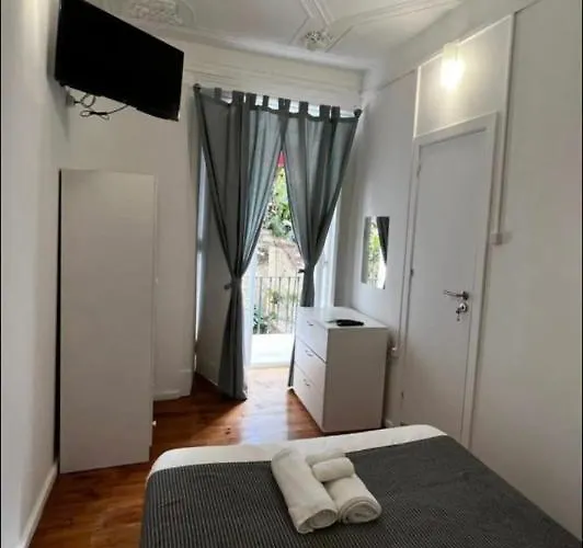 Conde Do Redondo * Лиссабон