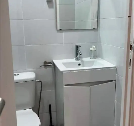 Conde Do Redondo Проживание в семье Лиссабон