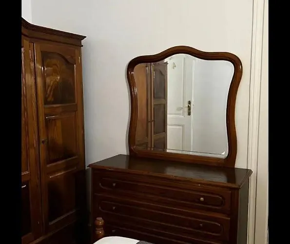 Conde Do Redondo Проживание в семье Лиссабон