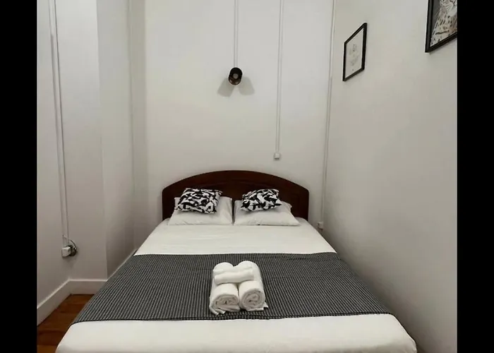 Conde Do Redondo Лиссабон