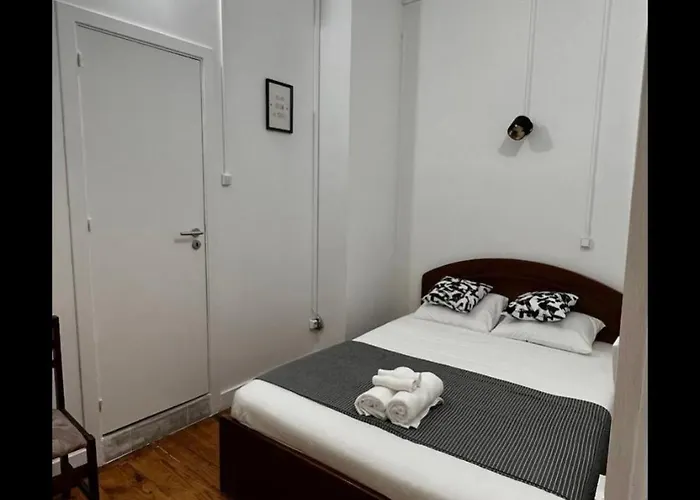 Conde Do Redondo * Лиссабон