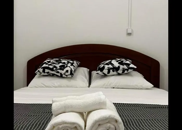 Conde Do Redondo Проживание в семье *