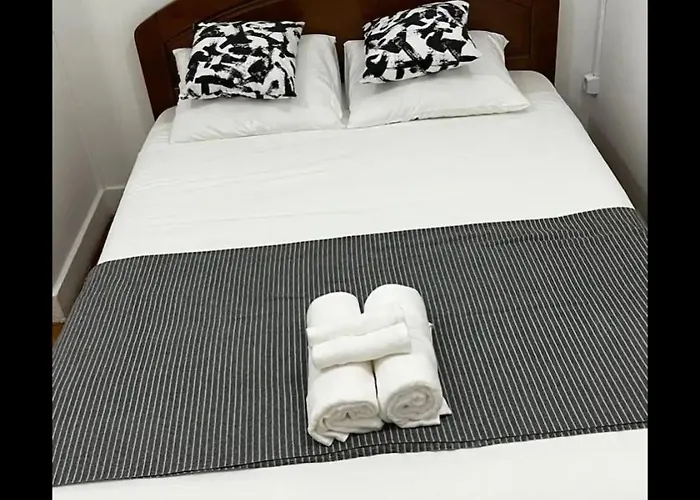 Проживание в семье Conde Do Redondo Лиссабон