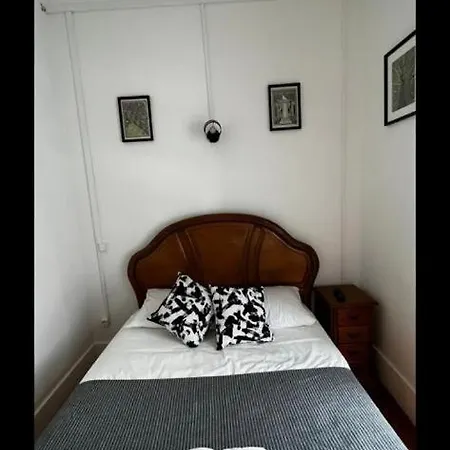 Conde Do Redondo Quarto em Acomodações Particulares *