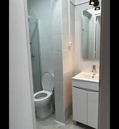 Conde Do Redondo Quarto em Acomodações Particulares Lisboa