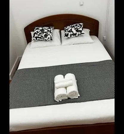 Conde Do Redondo Quarto em Acomodações Particulares