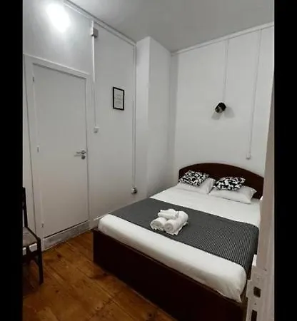 Conde Do Redondo Quarto em Acomodações Particulares