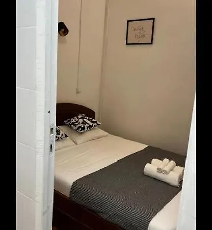 Conde Do Redondo Lisboa