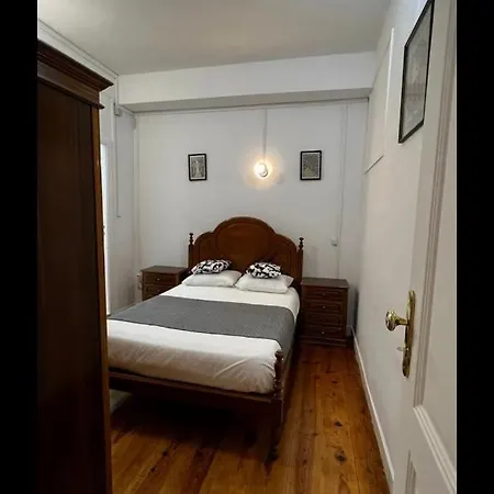 Quarto em Acomodações Particulares Conde Do Redondo