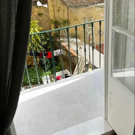 Quarto em Acomodações Particulares Conde Do Redondo *