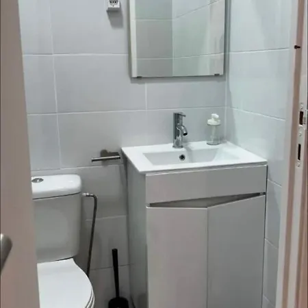 Conde Do Redondo Quarto em Acomodações Particulares Lisboa