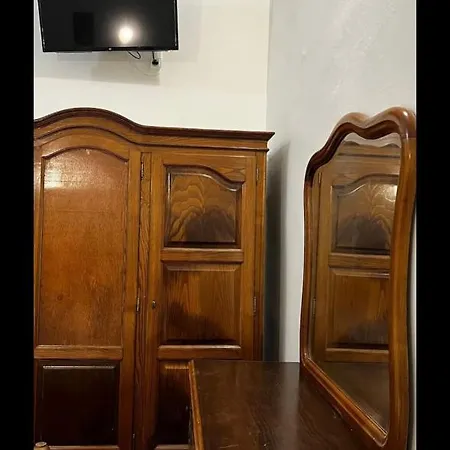 Quarto em Acomodações Particulares Conde Do Redondo