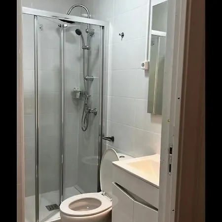 Quarto em Acomodações Particulares Conde Do Redondo