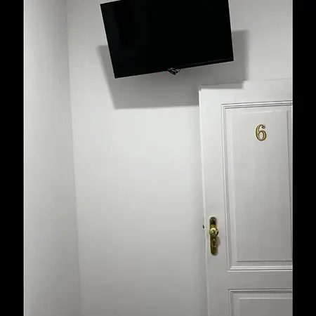 Conde Do Redondo Quarto em Acomodações Particulares Lisboa